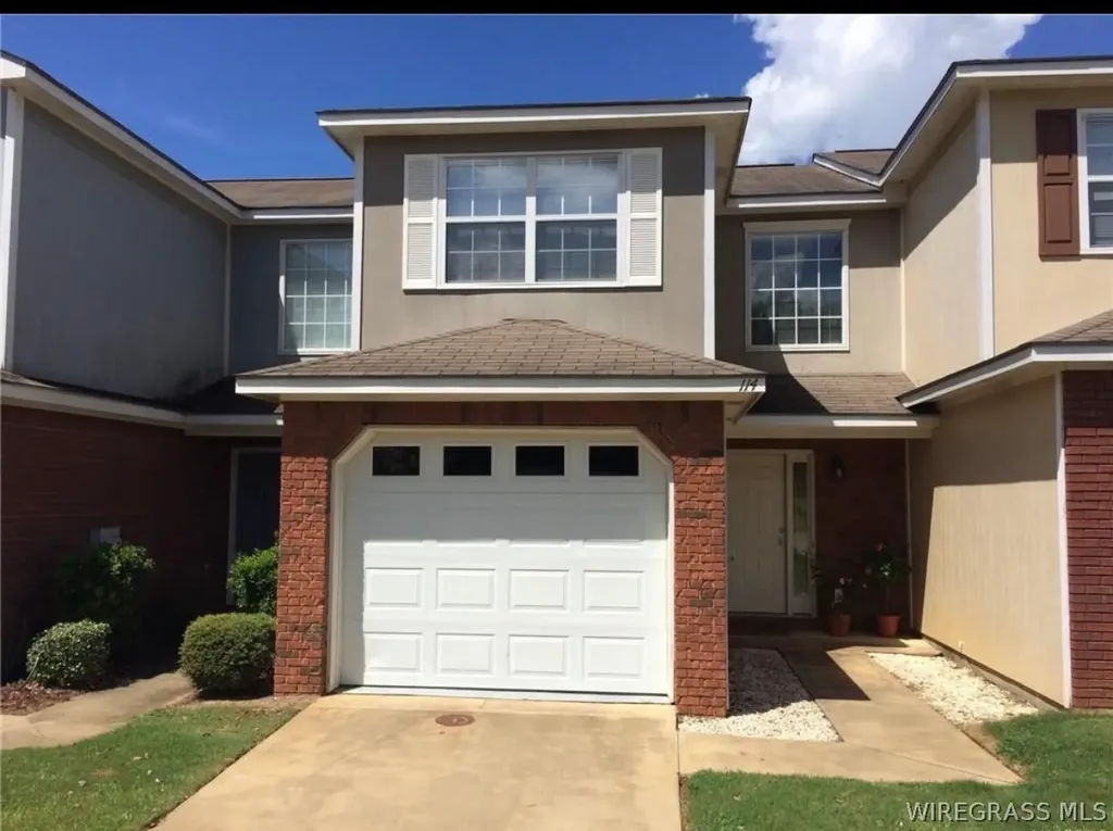 114 Baldwin Drive Enterprise AL 36330
