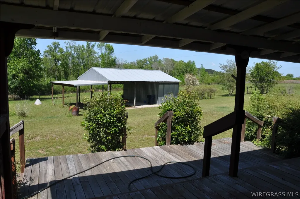 910 Holley Mill Road Samson AL 36477