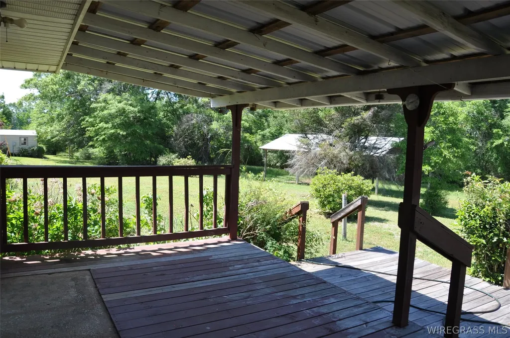 910 Holley Mill Road Samson AL 36477