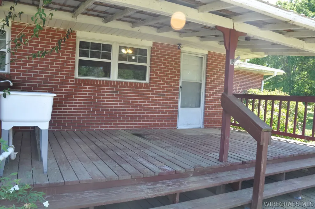910 Holley Mill Road Samson AL 36477