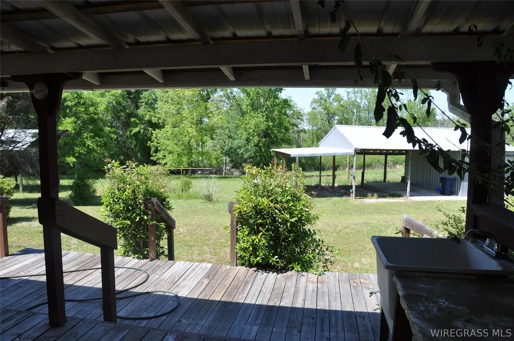 910 Holley Mill Road Samson AL 36477
