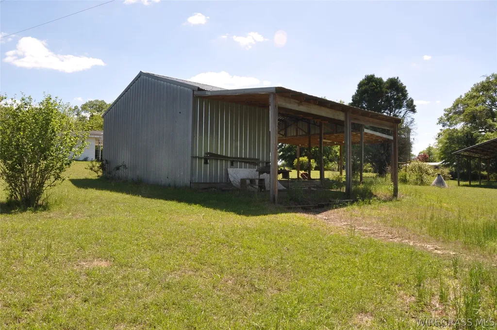 910 Holley Mill Road Samson AL 36477