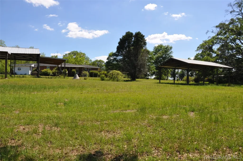910 Holley Mill Road Samson AL 36477