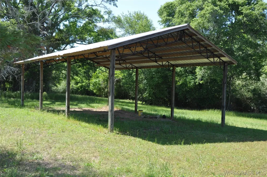 910 Holley Mill Road Samson AL 36477