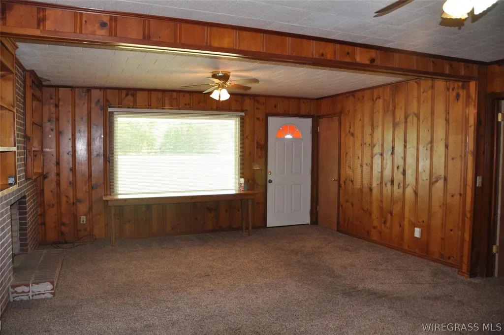 910 Holley Mill Road Samson AL 36477