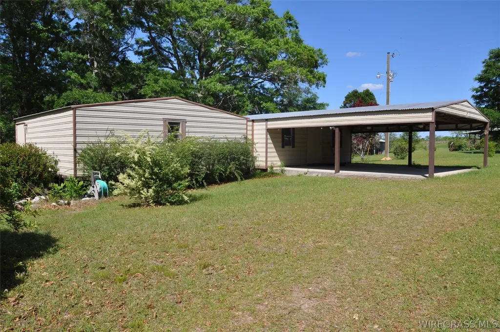 910 Holley Mill Road Samson AL 36477