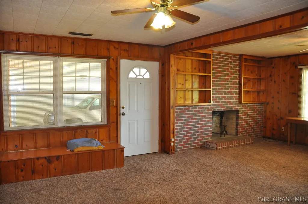 910 Holley Mill Road Samson AL 36477
