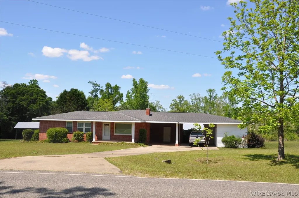 910 Holley Mill Road Samson AL 36477