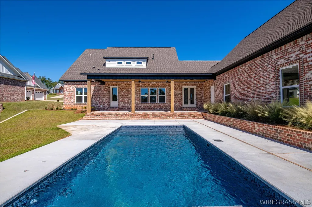 101 Kallie Court Enterprise AL 36330