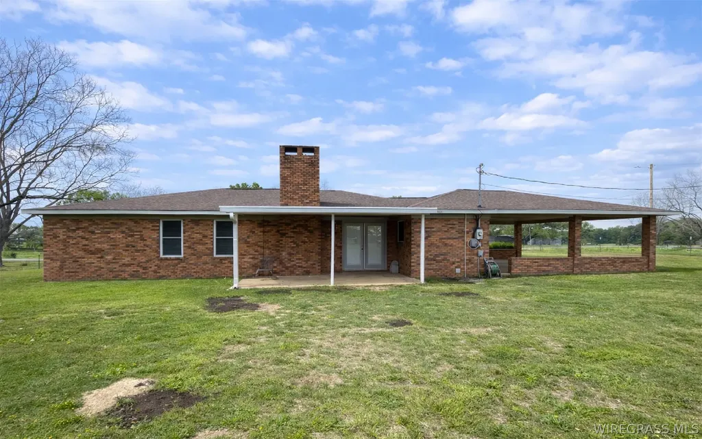 2679 Highway 27 Enterprise AL 36330