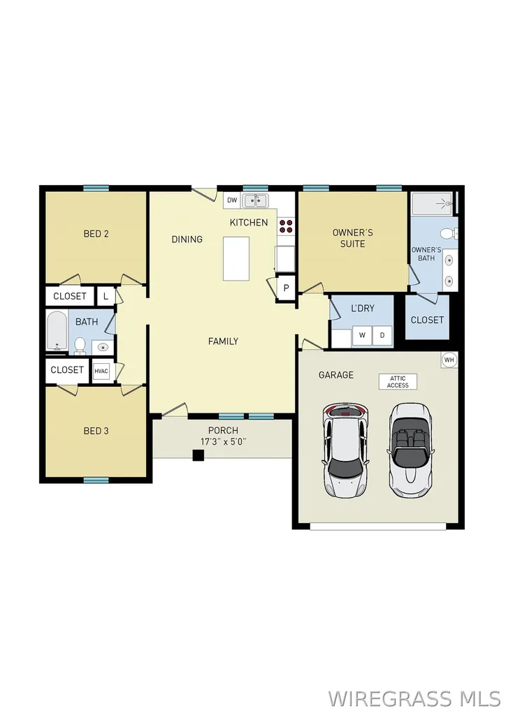 319 Thornbird Loop Enterprise AL 36330