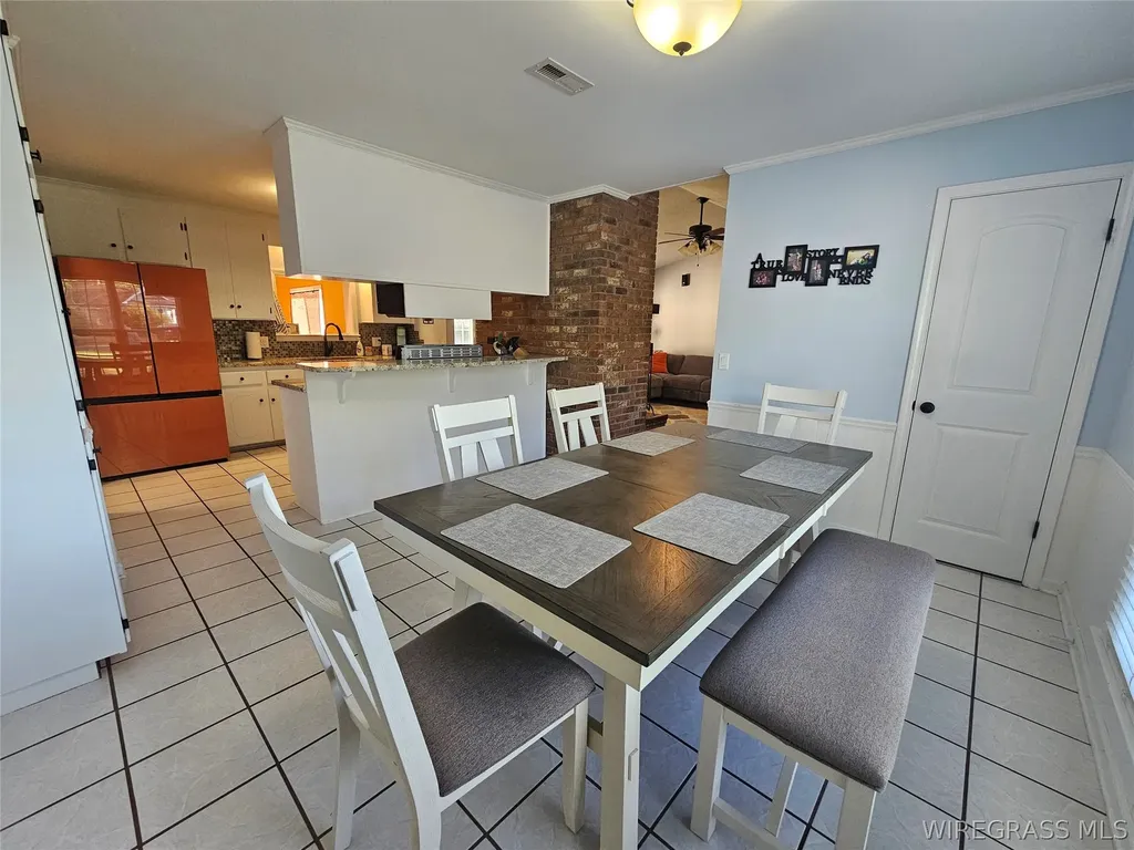 610 Chapelwood Drive Dothan AL 36305