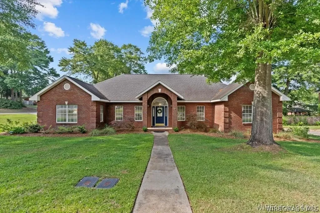 216 Wellston Drive Enterprise AL 36330