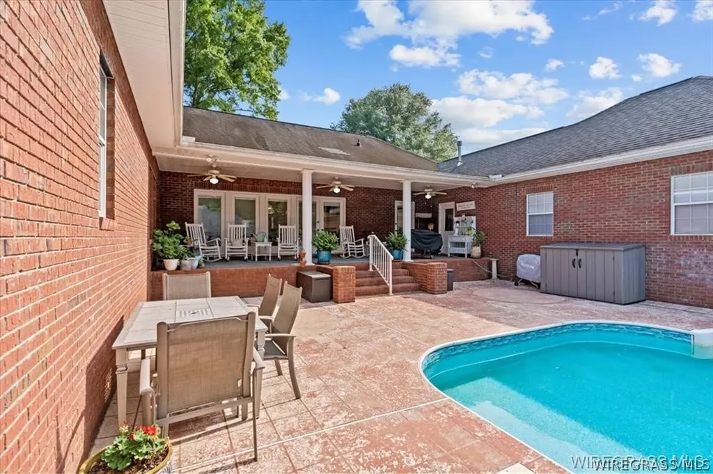 216 Wellston Drive Enterprise AL 36330