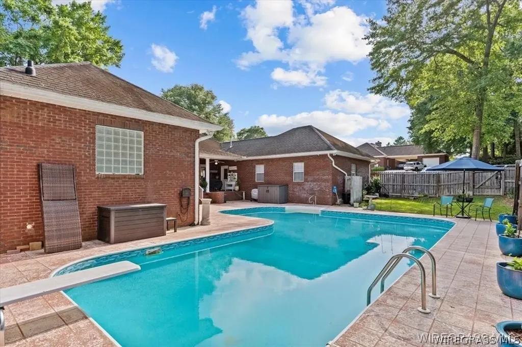 216 Wellston Drive Enterprise AL 36330