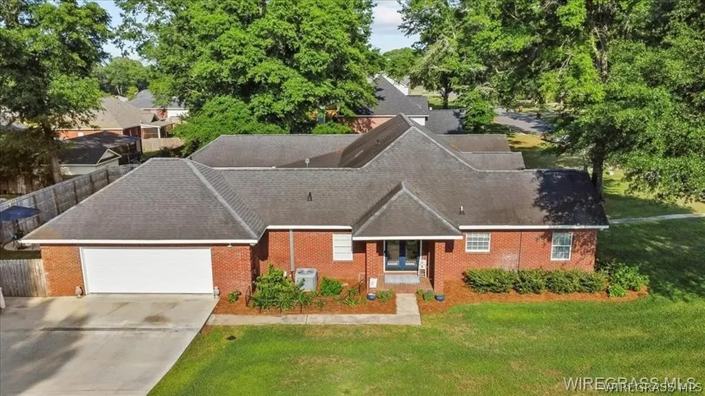 216 Wellston Drive Enterprise AL 36330