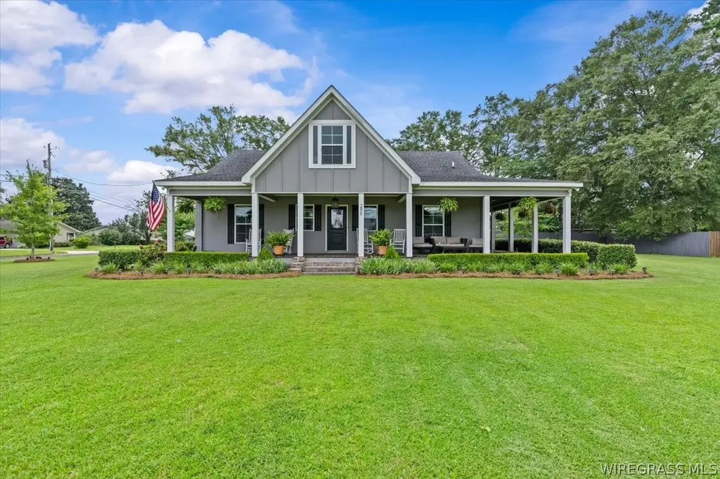 286 Prevatt Road Dothan AL 36301