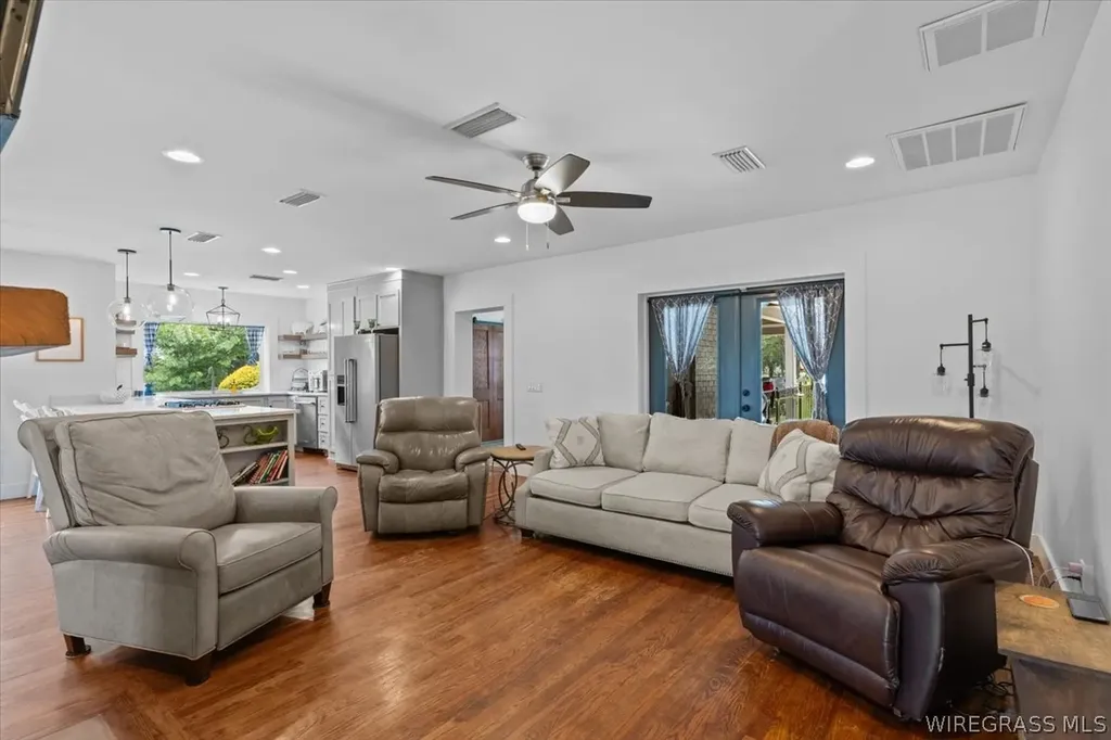 286 Prevatt Road Dothan AL 36301