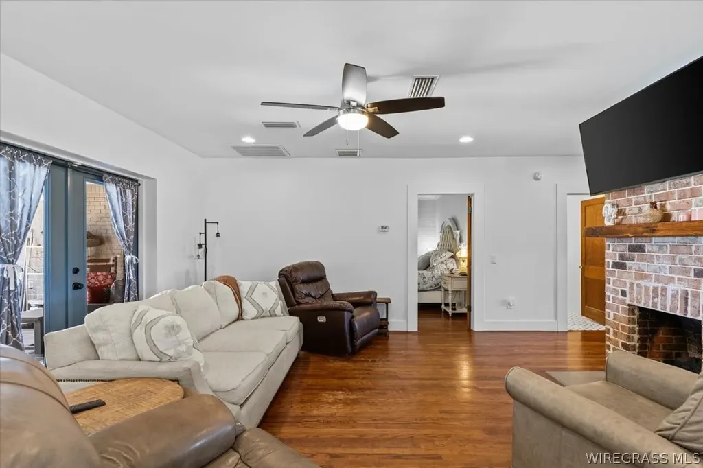 286 Prevatt Road Dothan AL 36301