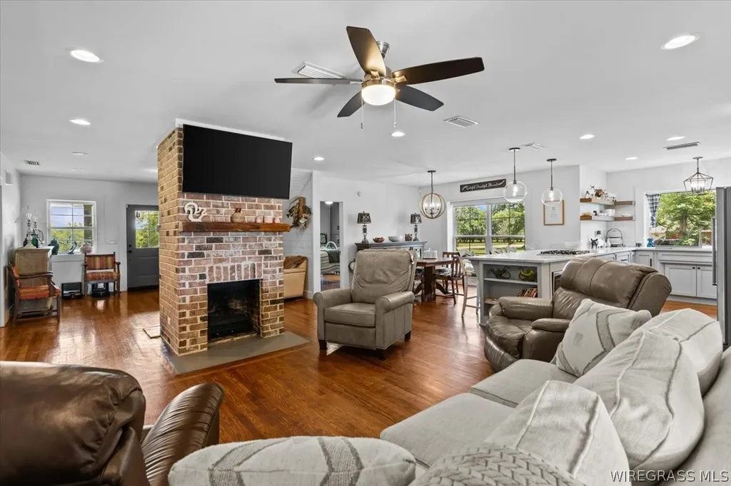 286 Prevatt Road Dothan AL 36301
