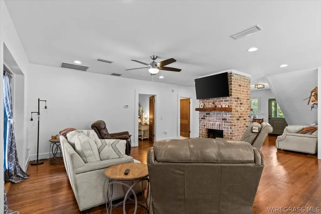 286 Prevatt Road Dothan AL 36301