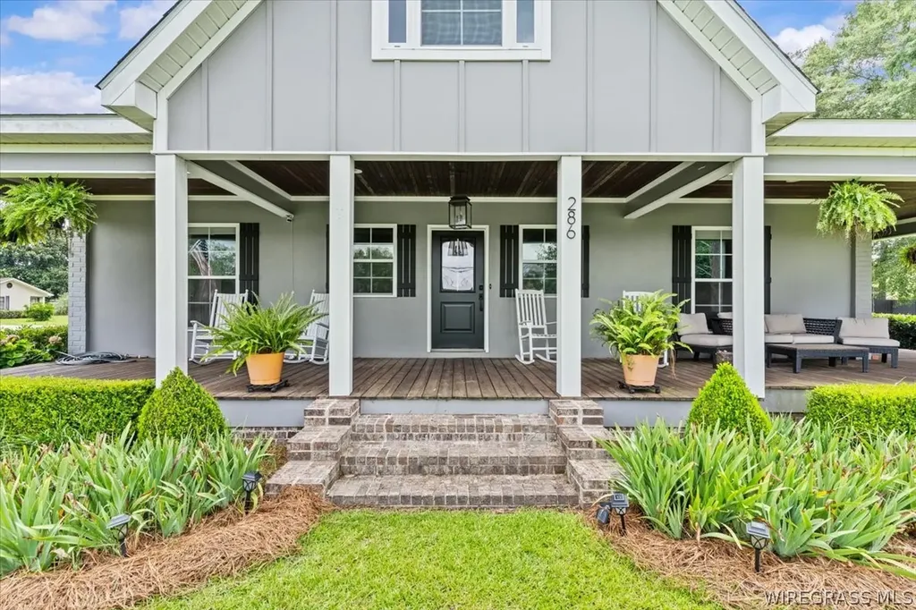 286 Prevatt Road Dothan AL 36301