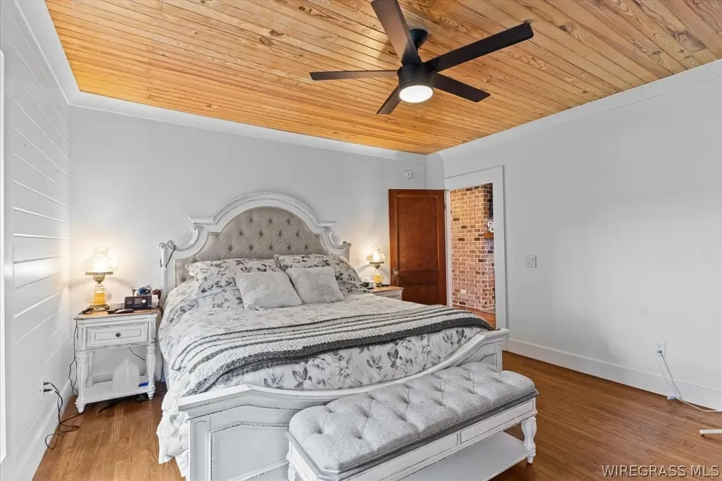 286 Prevatt Road Dothan AL 36301