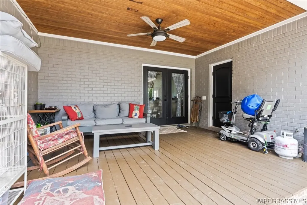 286 Prevatt Road Dothan AL 36301