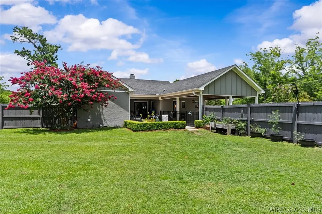 286 Prevatt Road Dothan AL 36301