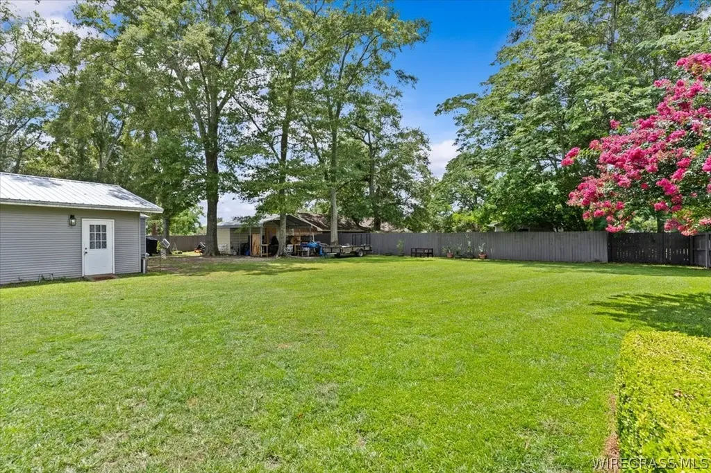 286 Prevatt Road Dothan AL 36301