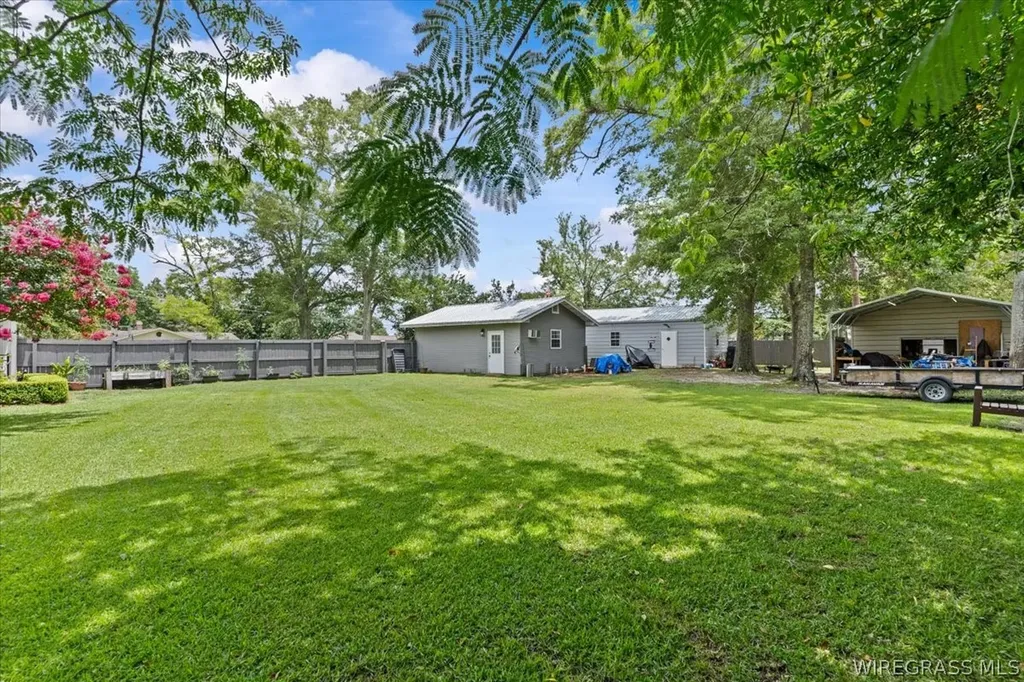 286 Prevatt Road Dothan AL 36301