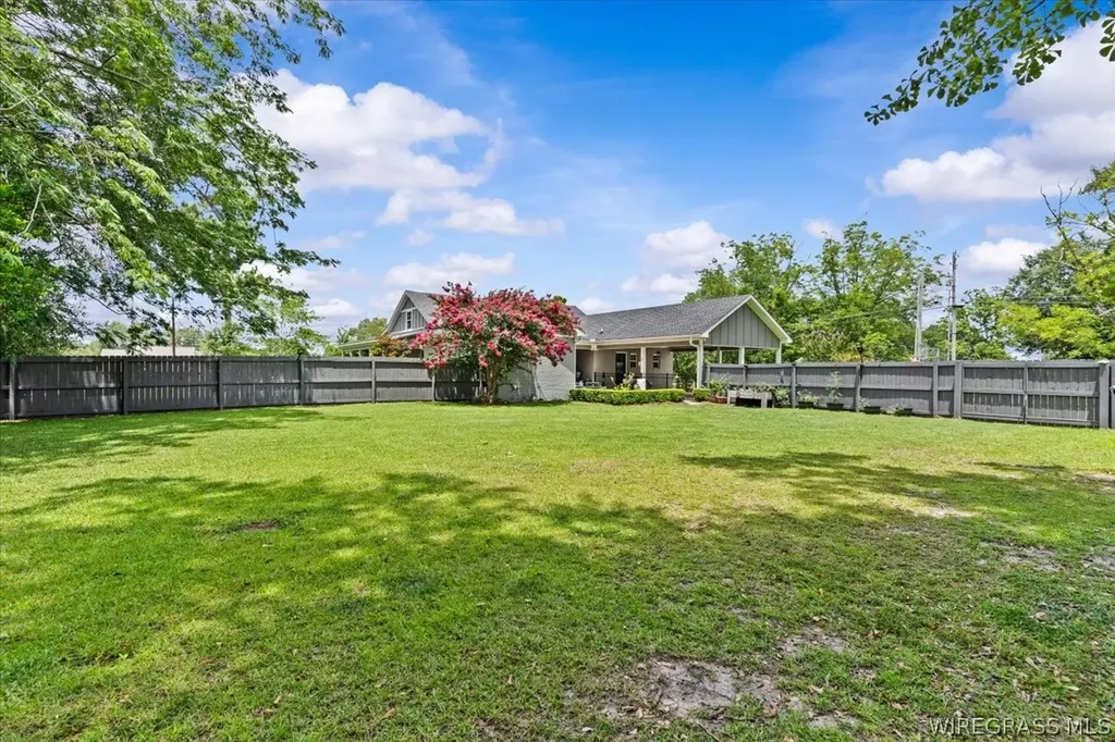 286 Prevatt Road Dothan AL 36301