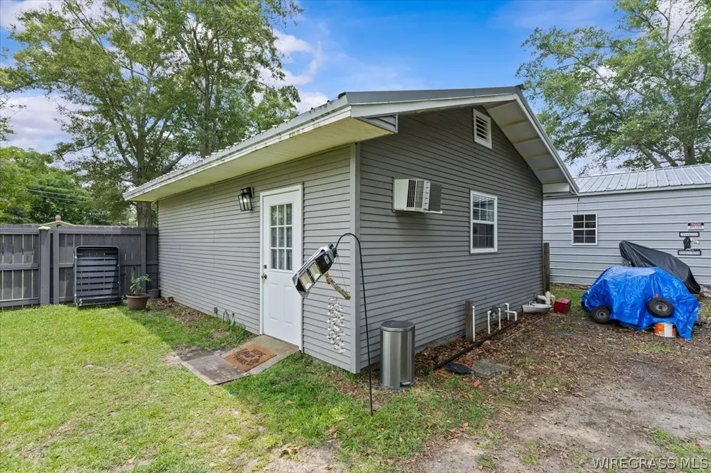286 Prevatt Road Dothan AL 36301