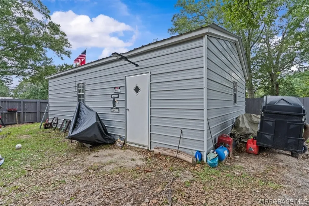 286 Prevatt Road Dothan AL 36301
