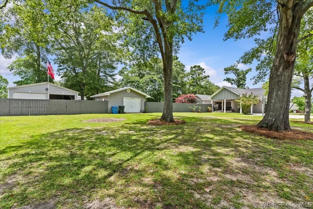 286 Prevatt Road Dothan AL 36301