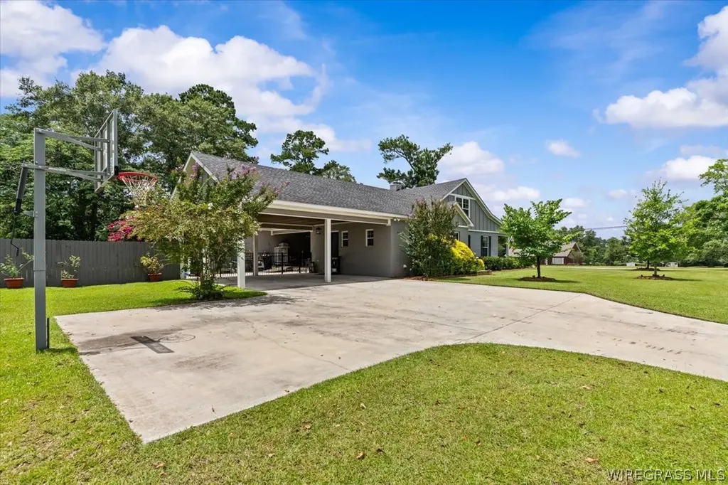 286 Prevatt Road Dothan AL 36301