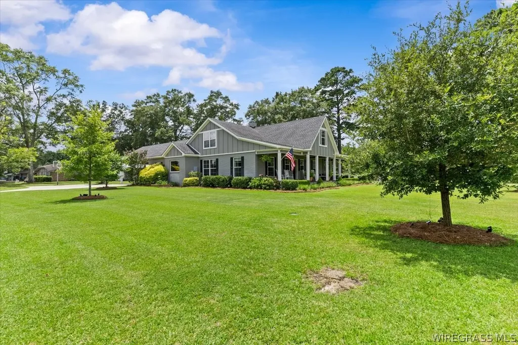 286 Prevatt Road Dothan AL 36301