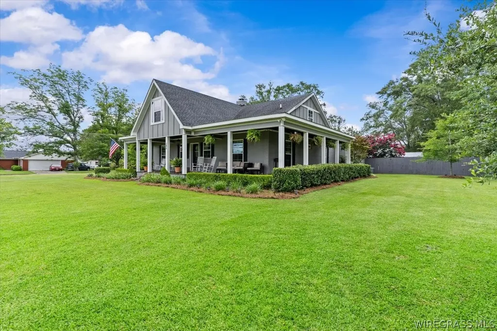 286 Prevatt Road Dothan AL 36301