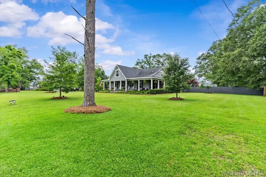 286 Prevatt Road Dothan AL 36301