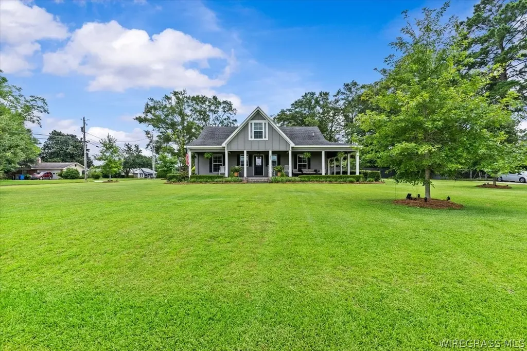 286 Prevatt Road Dothan AL 36301