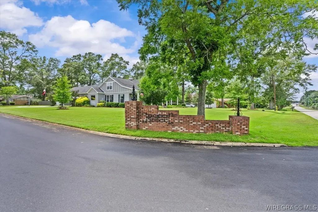 286 Prevatt Road Dothan AL 36301