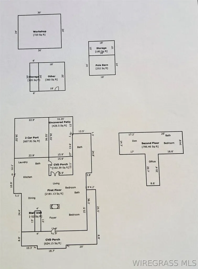 286 Prevatt Road Dothan AL 36301