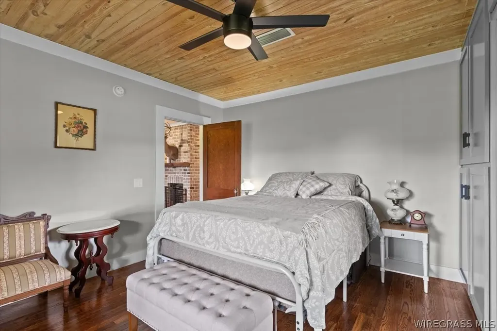 286 Prevatt Road Dothan AL 36301