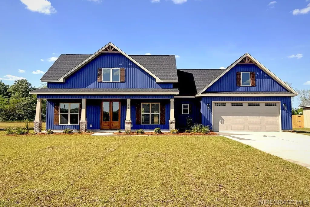 211 County Road 761 Enterprise AL 36330