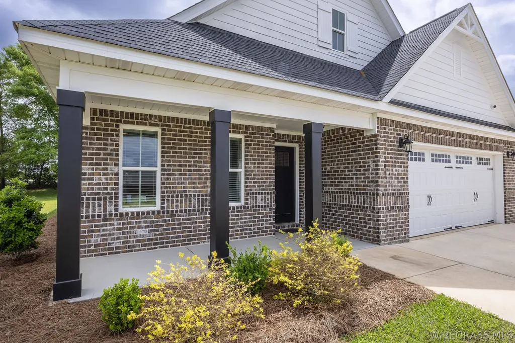 307 Hundley Drive Enterprise AL 36330