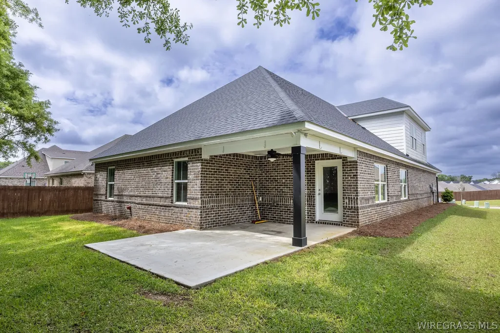 307 Hundley Drive Enterprise AL 36330