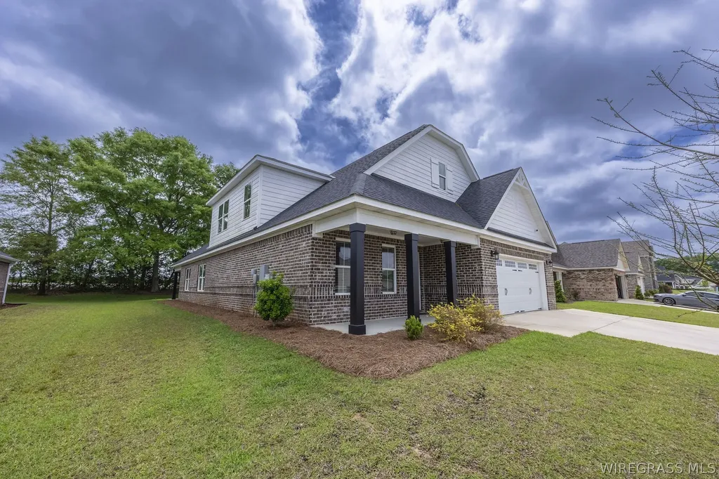 307 Hundley Drive Enterprise AL 36330