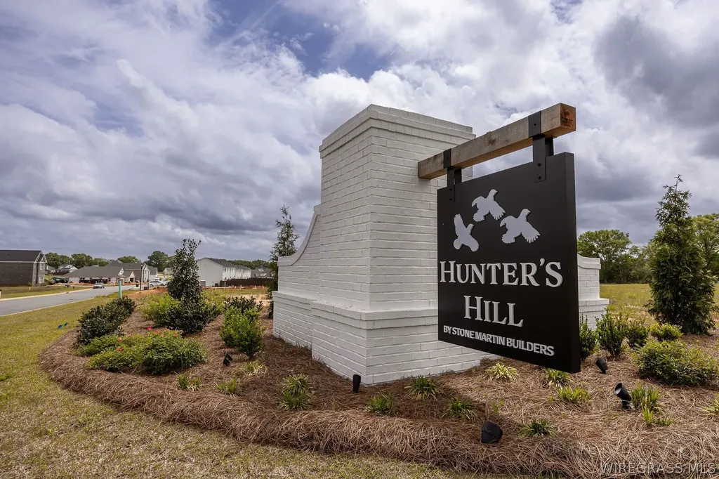 307 Hundley Drive Enterprise AL 36330