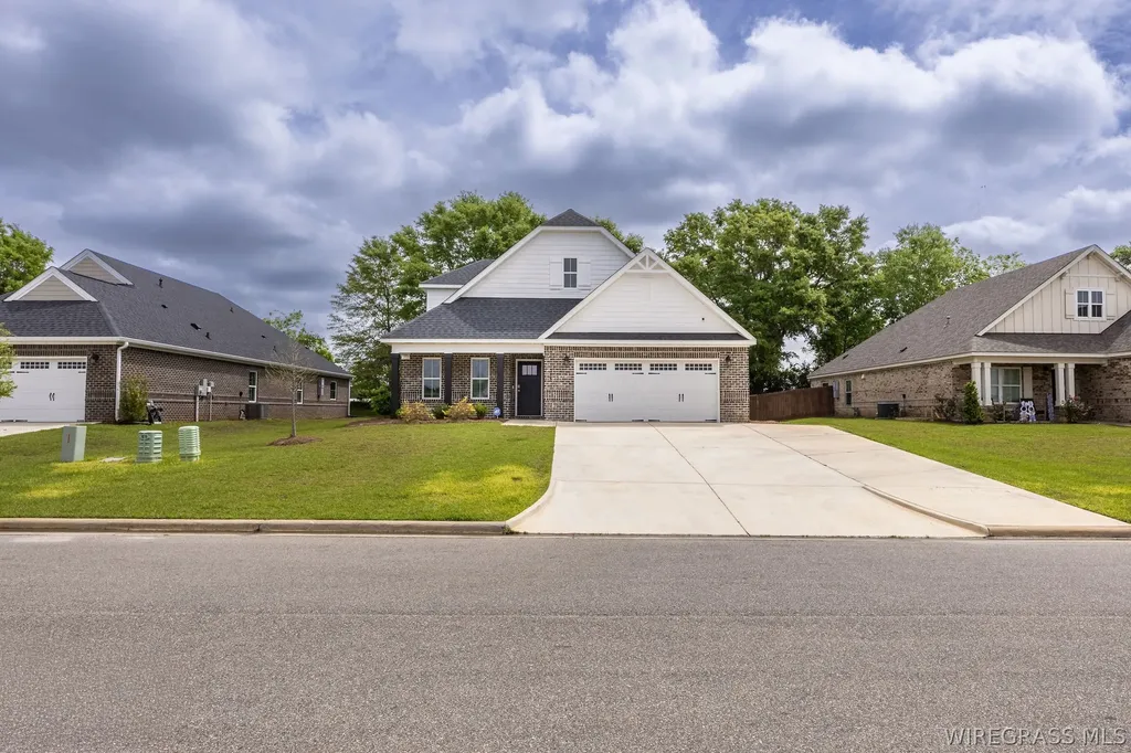 307 Hundley Drive Enterprise AL 36330