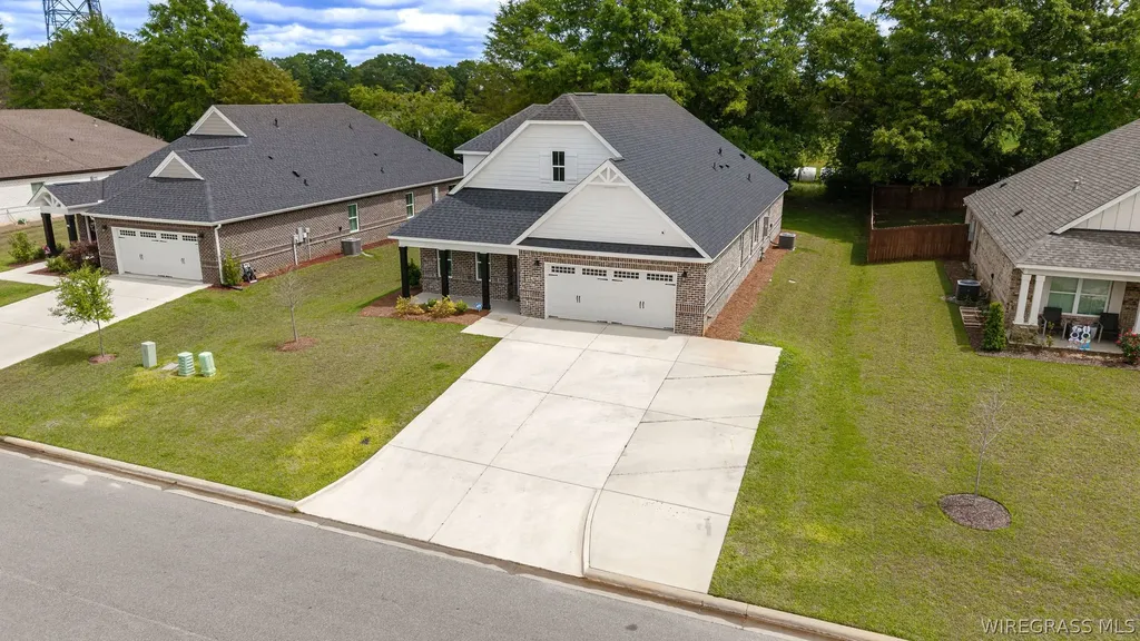 307 Hundley Drive Enterprise AL 36330